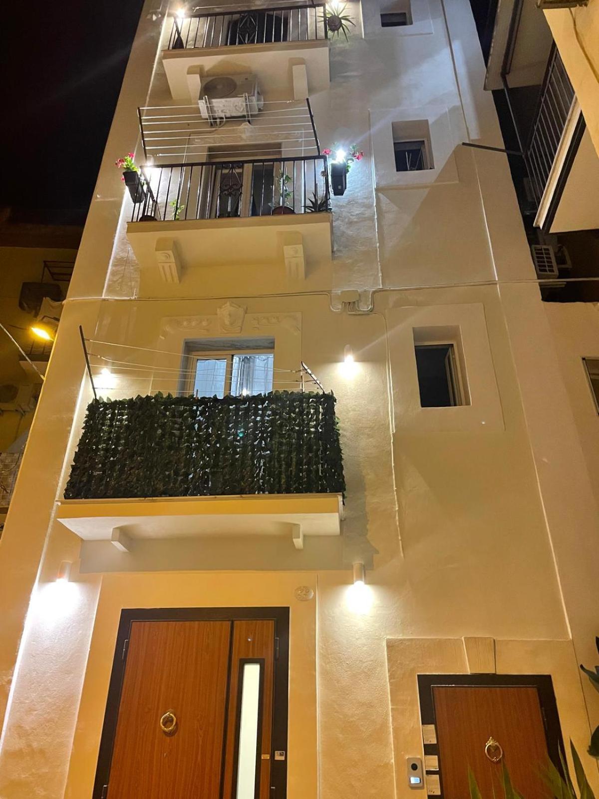 La Corte Del Castello Bari Exterior photo